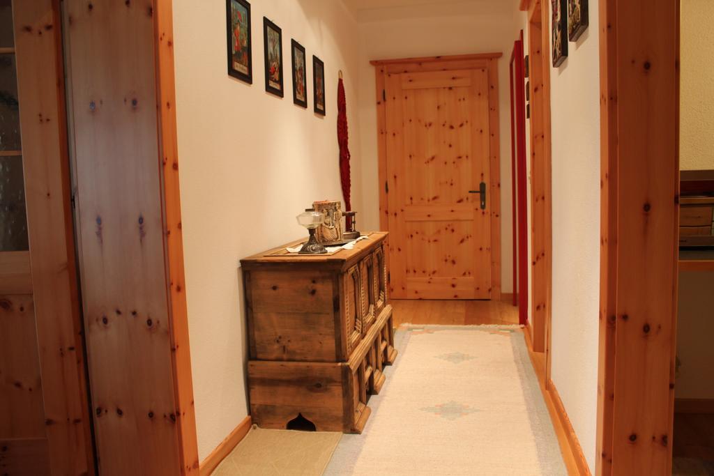 באד קליניקירשהיים Appartement Schoeffmann מראה חיצוני תמונה