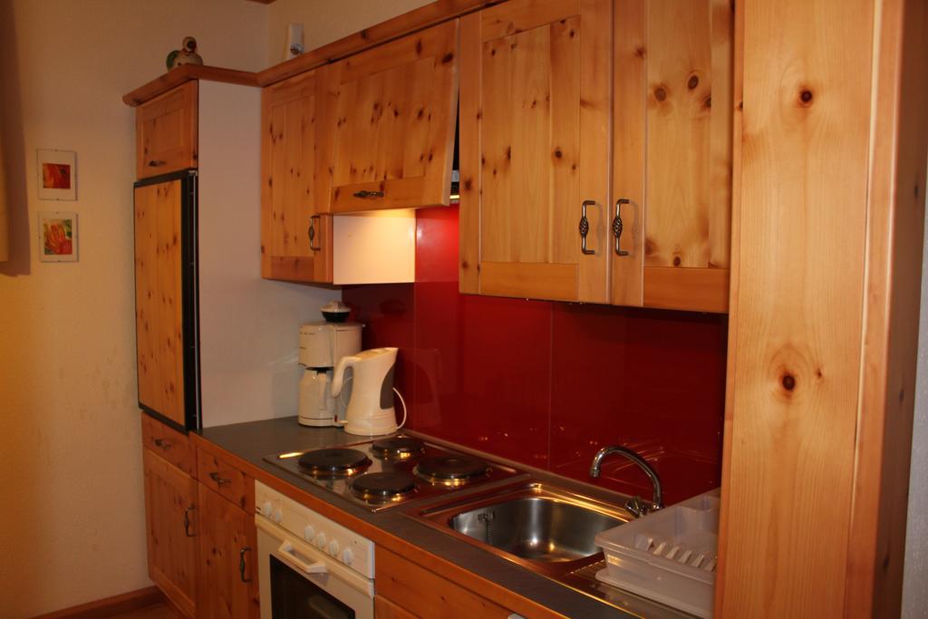 באד קליניקירשהיים Appartement Schoeffmann מראה חיצוני תמונה