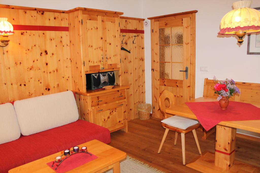 באד קליניקירשהיים Appartement Schoeffmann מראה חיצוני תמונה