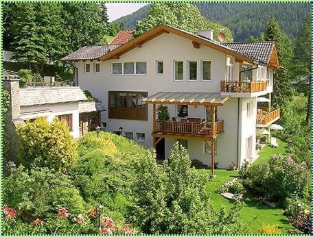 באד קליניקירשהיים Appartement Schoeffmann מראה חיצוני תמונה